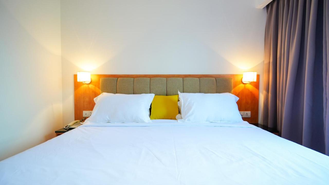 D Loft Hotel كوالالمبور المظهر الخارجي الصورة