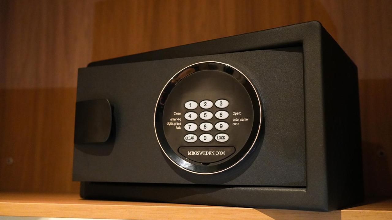 D Loft Hotel كوالالمبور المظهر الخارجي الصورة