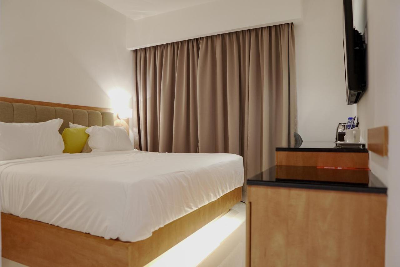 D Loft Hotel كوالالمبور المظهر الخارجي الصورة