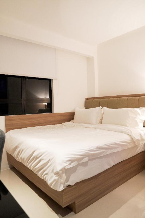 D Loft Hotel كوالالمبور المظهر الخارجي الصورة