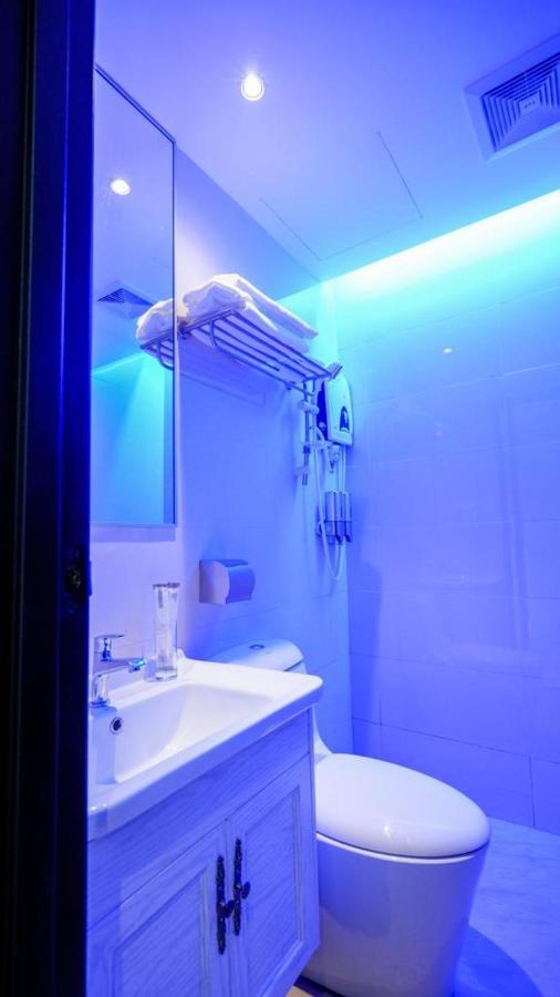 D Loft Hotel كوالالمبور المظهر الخارجي الصورة
