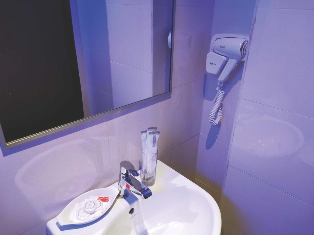 D Loft Hotel كوالالمبور المظهر الخارجي الصورة