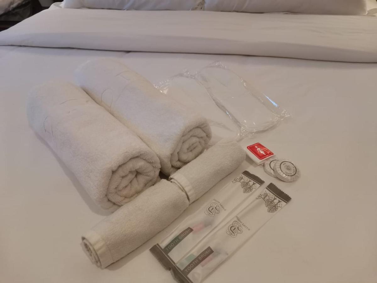 D Loft Hotel كوالالمبور المظهر الخارجي الصورة